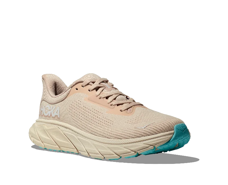 HOKA ARAHI V7 VANILLA WOMEN