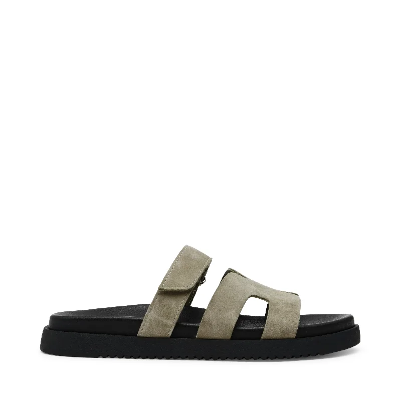 Missile Sandal GREY SAGE