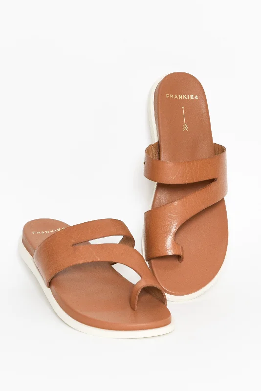 Riviera Tan Slide