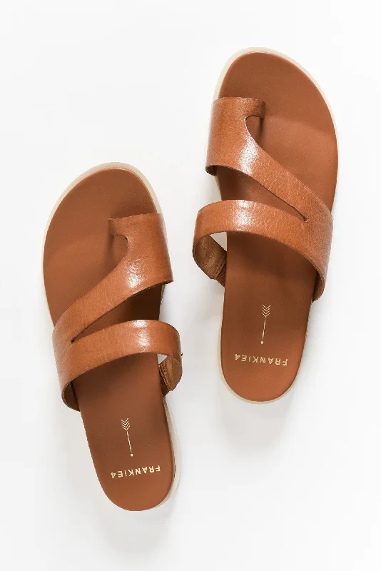 Riviera Tan Slide