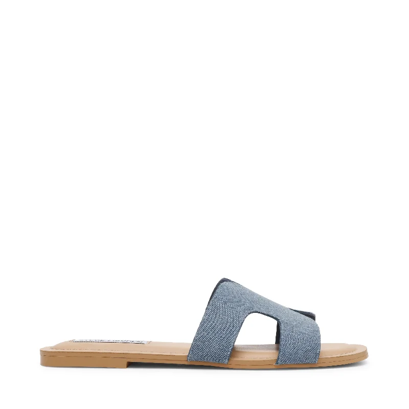 Zarnia Sandal DENIM