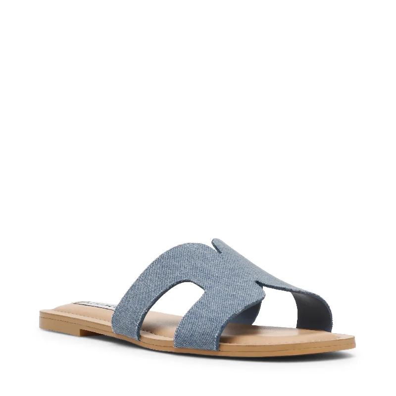 Zarnia Sandal DENIM