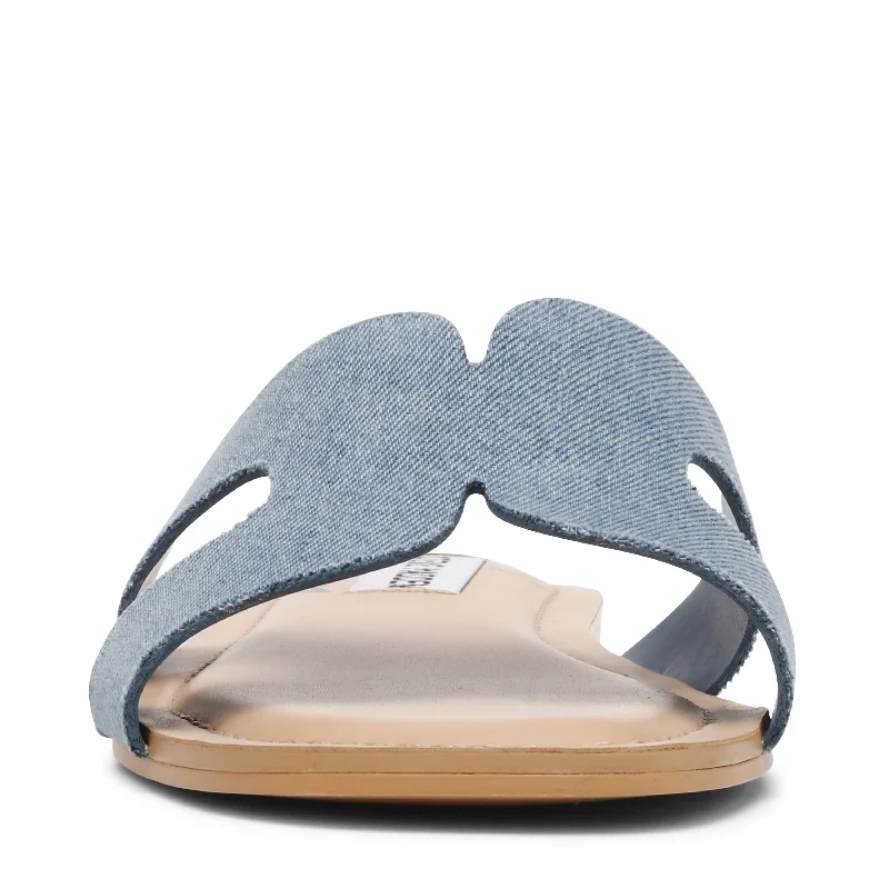 Zarnia Sandal DENIM